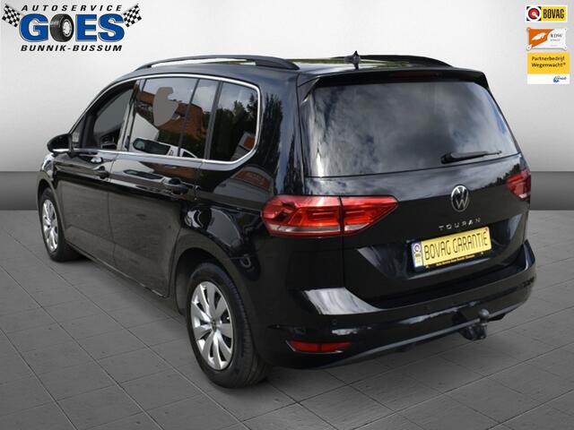 Volkswagen TOURAN III Comfortline /7 pers/trekhaak