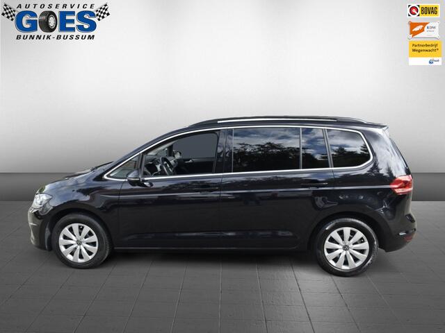 Volkswagen TOURAN III Comfortline /7 pers/trekhaak