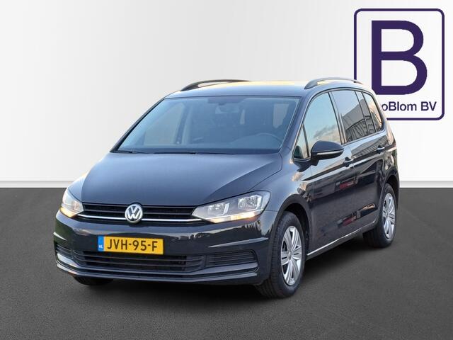 Volkswagen TOURAN TSI Comfortline 7-Pers. /Clima/Navi/Carplay/Cruise/
