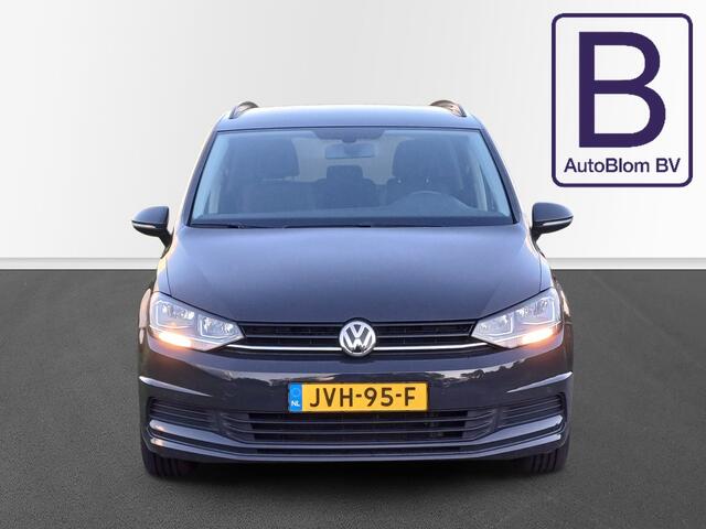 Volkswagen TOURAN TSI Comfortline 7-Pers. /Clima/Navi/Carplay/Cruise/