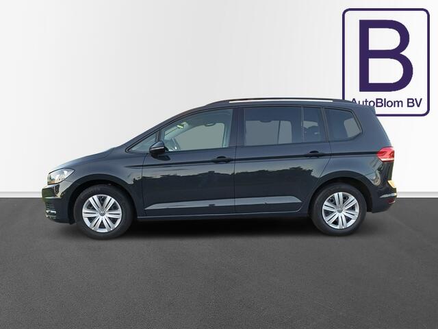 Volkswagen TOURAN TSI Comfortline 7-Pers. /Clima/Navi/Carplay/Cruise/