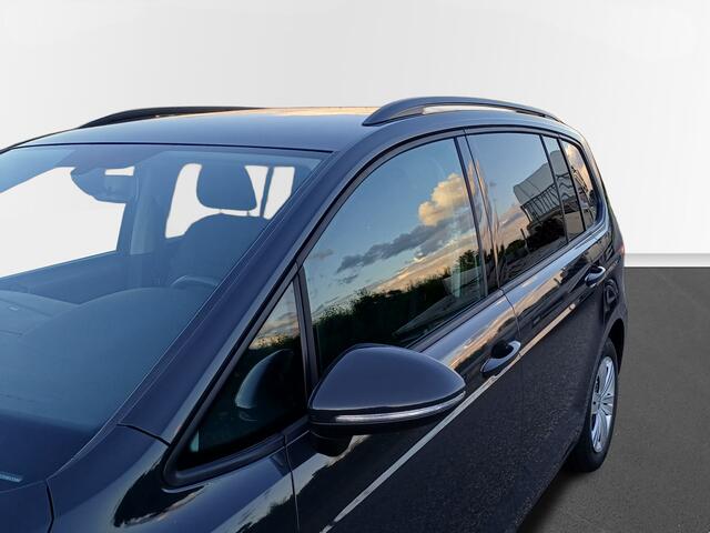 Volkswagen TOURAN TSI Comfortline 7-Pers. /Clima/Navi/Carplay/Cruise/