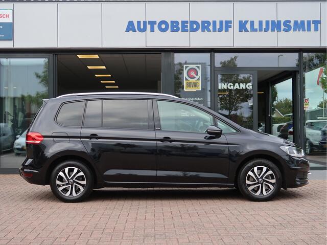 Volkswagen TOURAN 1.5 TSI Comfortline 7 pers.
