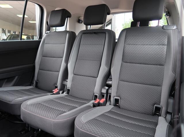 Volkswagen TOURAN 1.5 TSI Comfortline 7 pers.