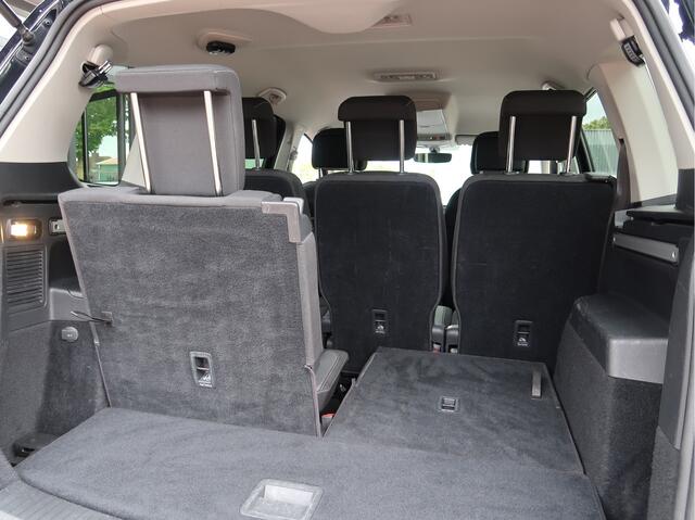 Volkswagen TOURAN 1.5 TSI Comfortline 7 pers.