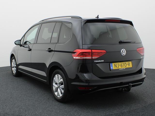 Volkswagen TOURAN 1.2 TSI Comfortline | Trekhaak | Camera | PDC V&A | Navi | Prijs Rijklaar!!