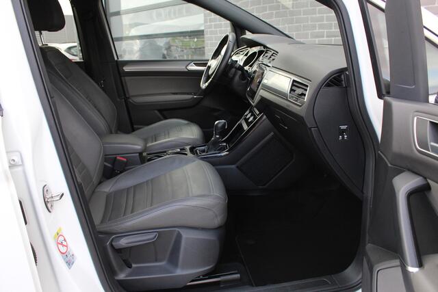 Volkswagen TOURAN 1.6 TDI SCR Highline Business R 7p / Automaat / N.A.P.