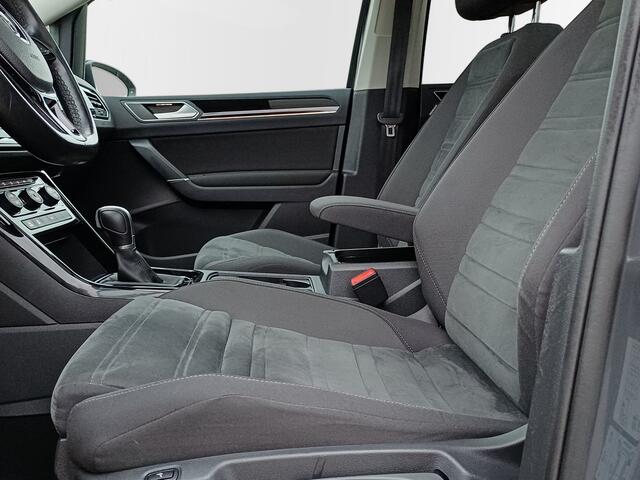 Volkswagen TOURAN 1.4 TSI Highline /Pano/Clima/Ergo/100% onderhouden/LED/