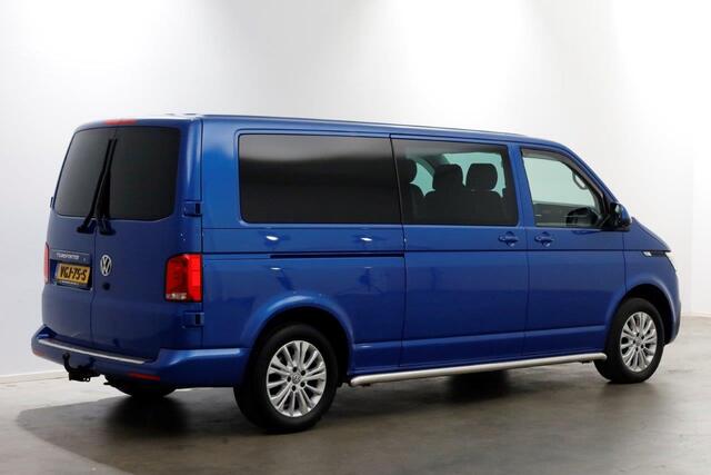 Volkswagen TRANSPORTER T6.1 2.0 TDI 150pk Lang DSG-Automaat D.C. LED/ACC/Leder/Exec+ 07-2020