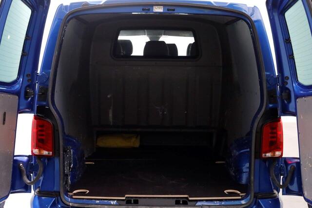 Volkswagen TRANSPORTER T6.1 2.0 TDI 150pk Lang DSG-Automaat D.C. LED/ACC/Leder/Exec+ 07-2020