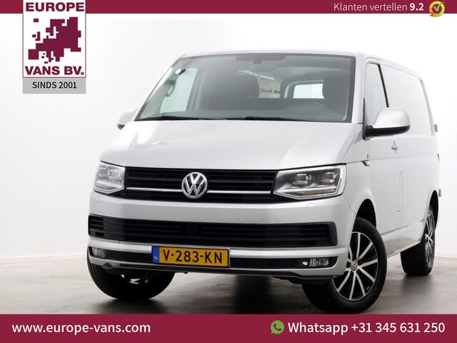 Volkswagen TRANSPORTER T6 2.0 TDI L1H1 70 Edition LED/Acc/Navi 01-2018