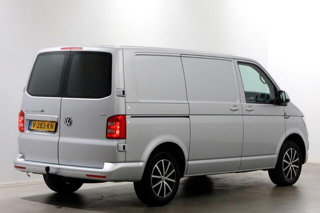 Volkswagen TRANSPORTER T6 2.0 TDI L1H1 70 Edition LED/Acc/Navi 01-2018