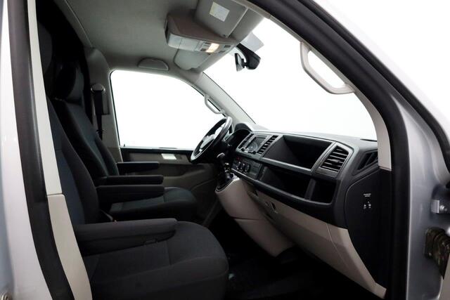 Volkswagen TRANSPORTER T6 2.0 TDI L1H1 70 Edition LED/Acc/Navi 01-2018