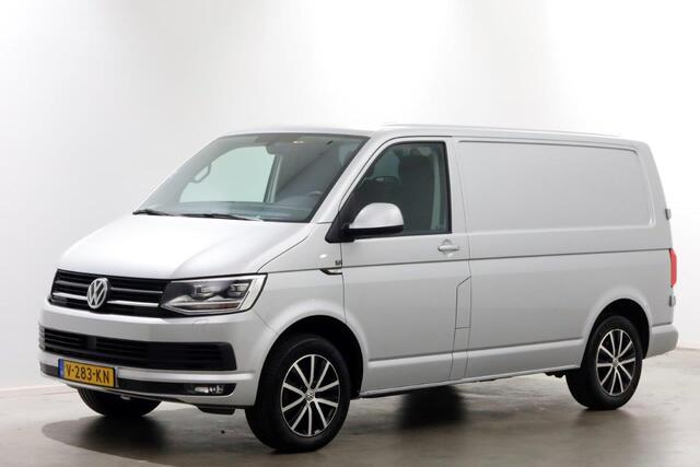 Volkswagen TRANSPORTER T6 2.0 TDI L1H1 70 Edition LED/Acc/Navi 01-2018