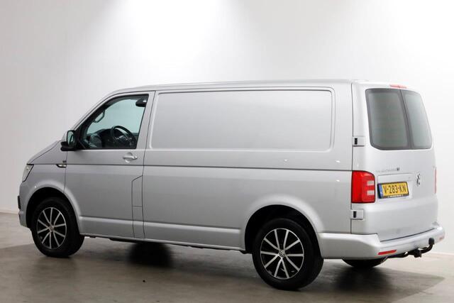 Volkswagen TRANSPORTER T6 2.0 TDI L1H1 70 Edition LED/Acc/Navi 01-2018