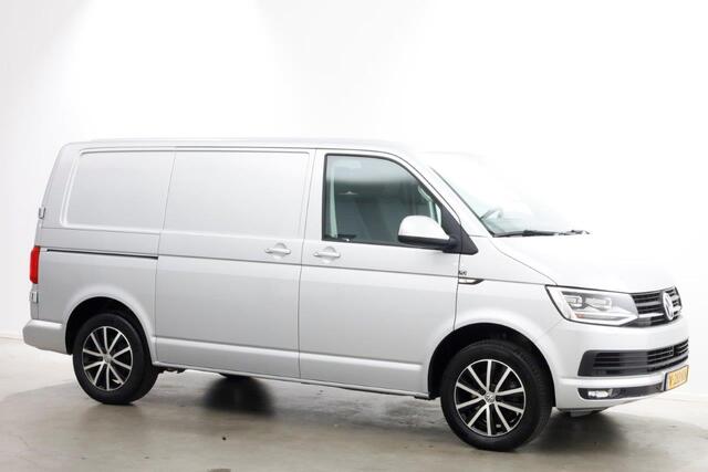 Volkswagen TRANSPORTER T6 2.0 TDI L1H1 70 Edition LED/Acc/Navi 01-2018