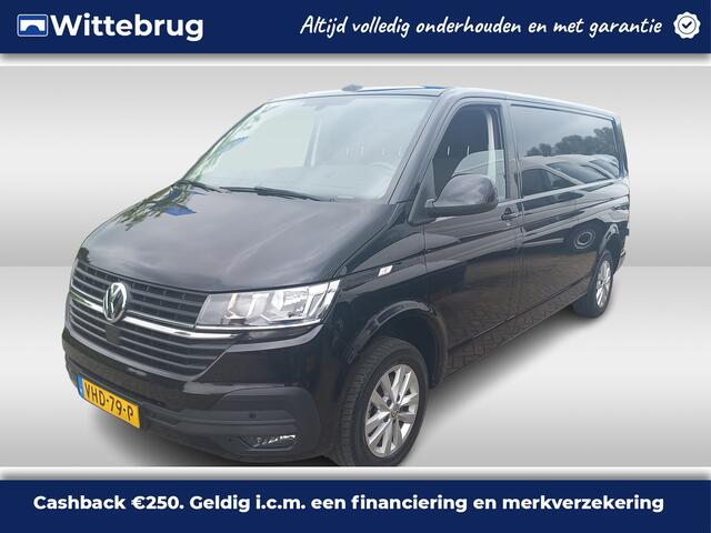 Volkswagen TRANSPORTER 6.1- 2.0 TDI L2H1 28 Highline 150 pk