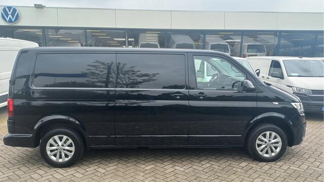 Volkswagen TRANSPORTER 6.1- 2.0 TDI L2H1 28 Highline 150 pk