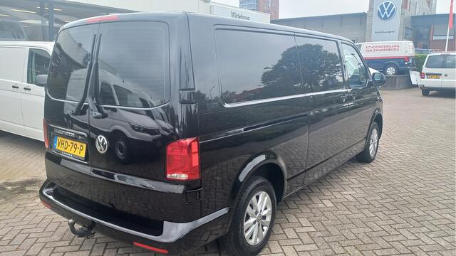 Volkswagen TRANSPORTER 6.1- 2.0 TDI L2H1 28 Highline 150 pk