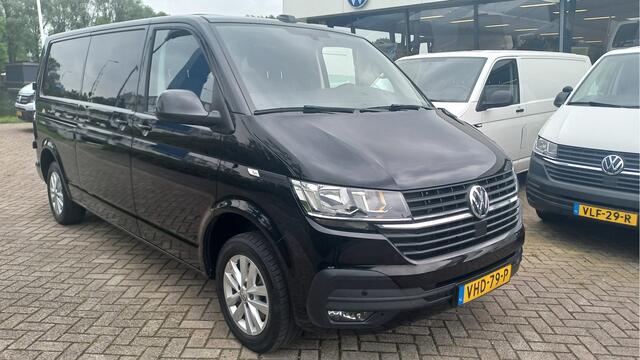 Volkswagen TRANSPORTER 6.1- 2.0 TDI L2H1 28 Highline 150 pk