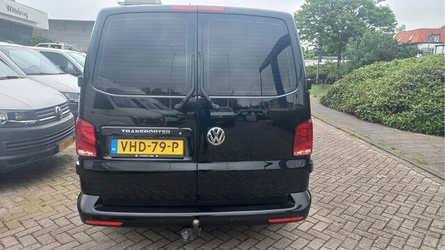 Volkswagen TRANSPORTER 6.1- 2.0 TDI L2H1 28 Highline 150 pk