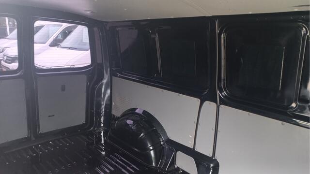 Volkswagen TRANSPORTER 6.1- 2.0 TDI L2H1 28 Highline 150 pk