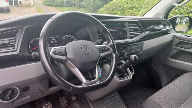 Volkswagen TRANSPORTER 6.1- 2.0 TDI L2H1 28 Highline 150 pk