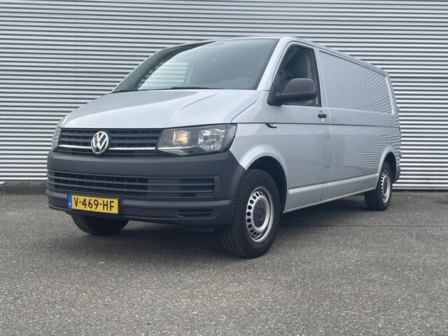 Volkswagen TRANSPORTER 2.0 TDI L2H2 Highline