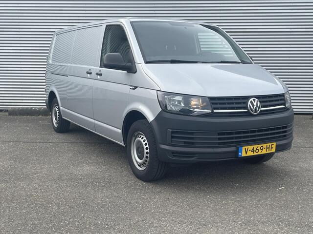 Volkswagen TRANSPORTER 2.0 TDI L2H2 Highline