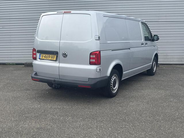 Volkswagen TRANSPORTER 2.0 TDI L2H2 Highline