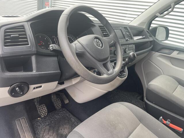 Volkswagen TRANSPORTER 2.0 TDI L2H2 Highline