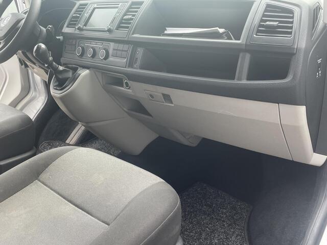 Volkswagen TRANSPORTER 2.0 TDI L2H2 Highline