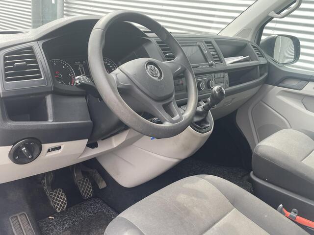 Volkswagen TRANSPORTER 2.0 TDI L2H2 Highline