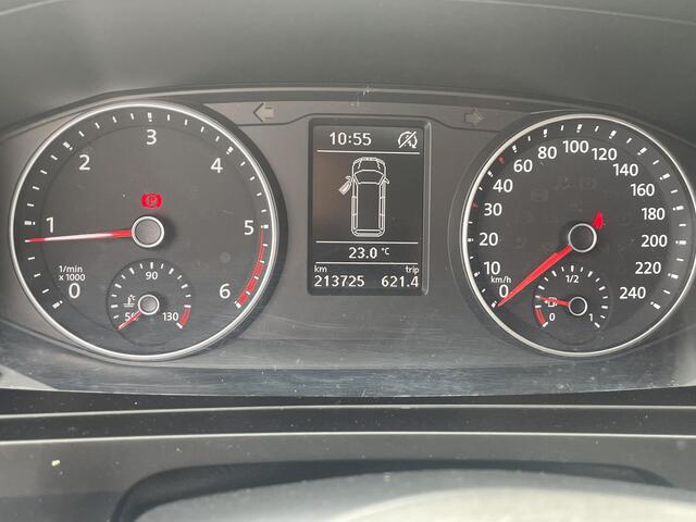 Volkswagen TRANSPORTER 2.0 TDI L2H2 Highline