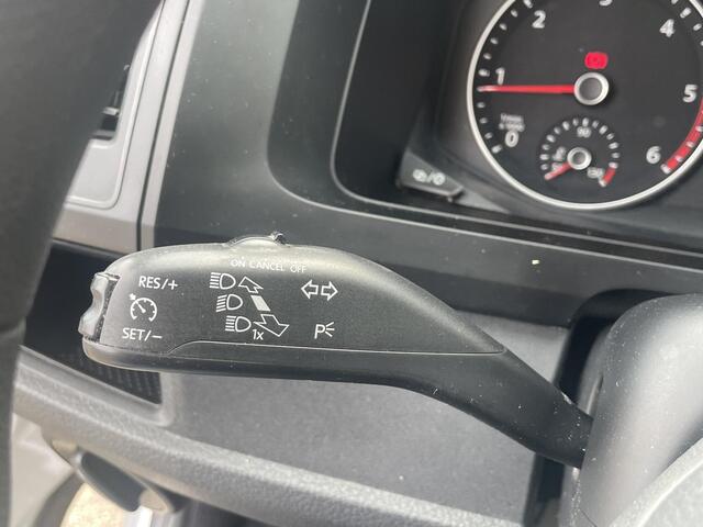 Volkswagen TRANSPORTER 2.0 TDI L2H2 Highline