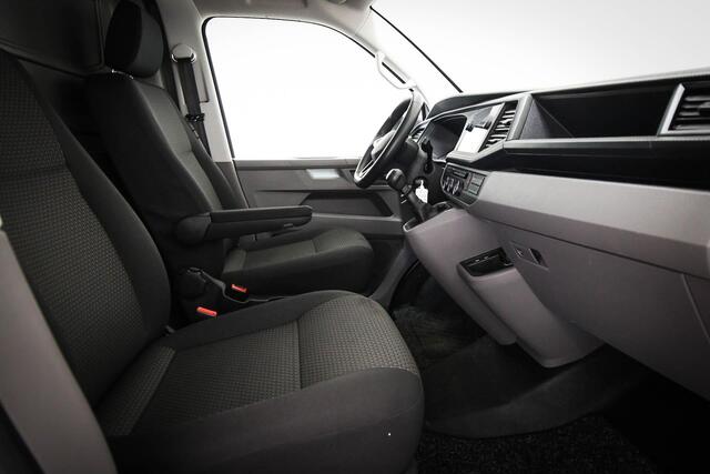 Volkswagen TRANSPORTER 2.0 TDI L2H1 28 Comfortline EURO 6 | NAVI PACK | AIRCO | CRUISE | DAB | APPLE | PDC | TREKHAAK