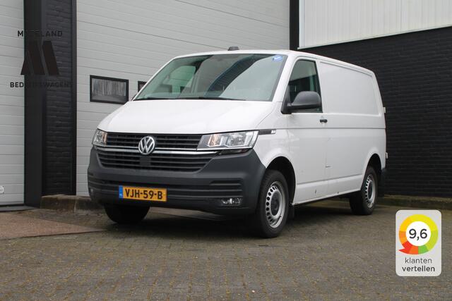 Volkswagen TRANSPORTER 2.0 TDI 150PK EURO 6 - Airco - Navi - Cruise - ¤ 18.950,- Excl.