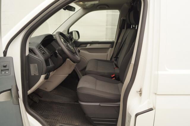 Volkswagen TRANSPORTER 2.0 TDI 150pk Edition L2-H1 -NAVI-AIRCO-PDC-