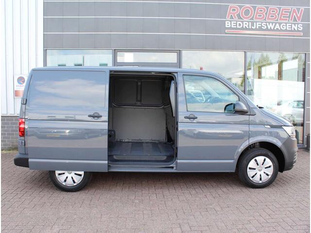 Volkswagen TRANSPORTER T6.1 2.0 TDI L1 Airco/Cruise/PDC Nieuw
