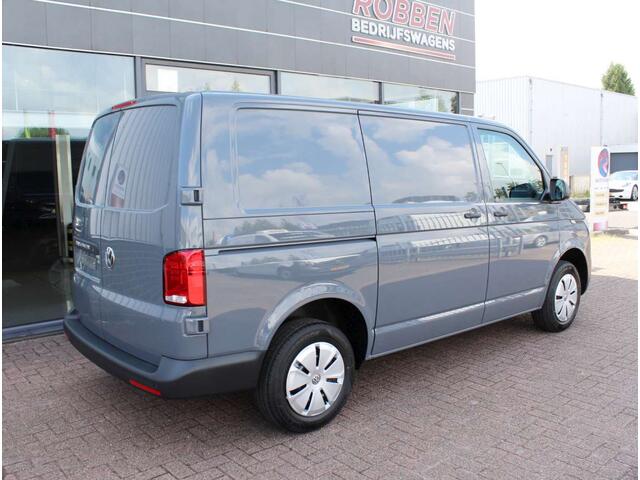 Volkswagen TRANSPORTER T6.1 2.0 TDI L1 Airco/Cruise/PDC Nieuw