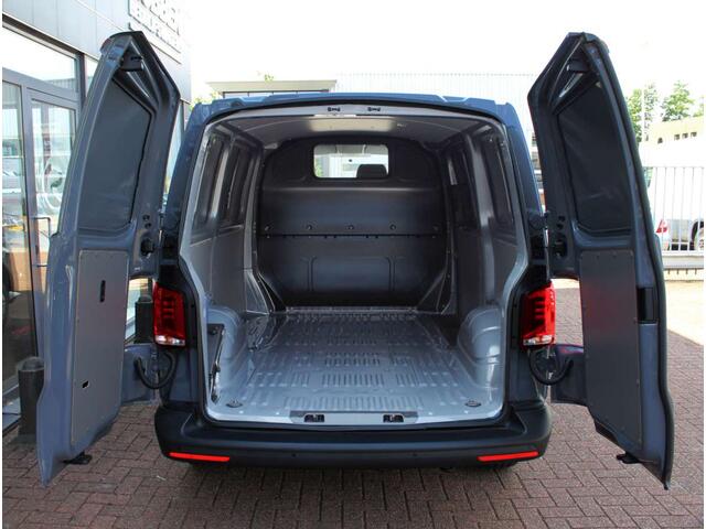 Volkswagen TRANSPORTER T6.1 2.0 TDI L1 Airco/Cruise/PDC Nieuw