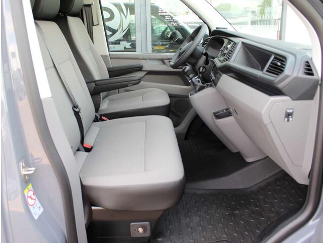 Volkswagen TRANSPORTER T6.1 2.0 TDI L1 Airco/Cruise/PDC Nieuw