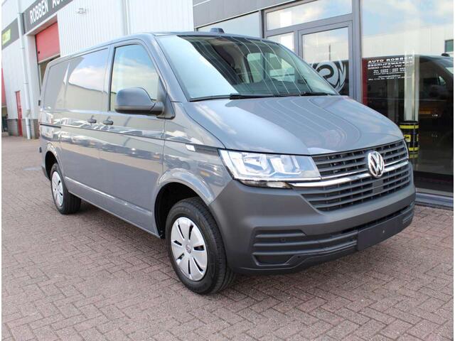 Volkswagen TRANSPORTER T6.1 2.0 TDI L1 Airco/Cruise/PDC Nieuw