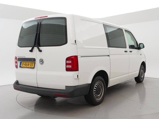 Volkswagen TRANSPORTER 2.0 TDI 150 PK DSG AUT. EURO 6 + APPLE CARPLAY / DAB+ / NAVIGATIE / CRUISE CONTROL