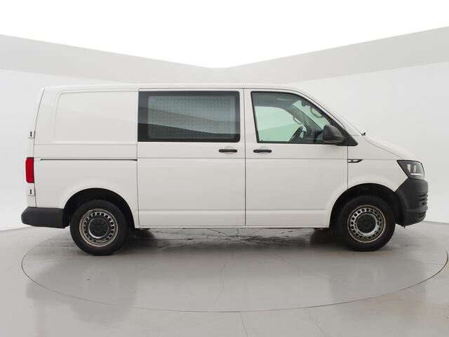 Volkswagen TRANSPORTER 2.0 TDI 150 PK DSG AUT. EURO 6 + APPLE CARPLAY / DAB+ / NAVIGATIE / CRUISE CONTROL