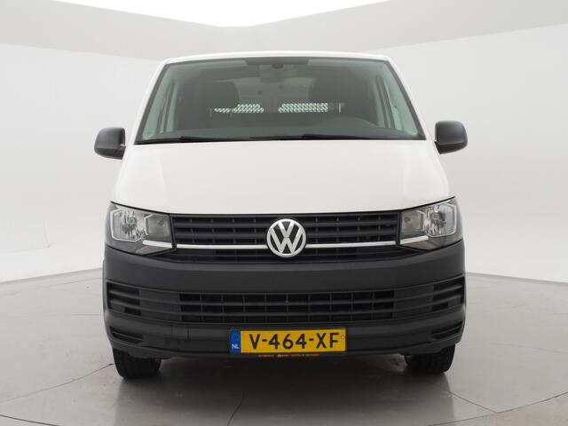 Volkswagen TRANSPORTER 2.0 TDI 150 PK DSG AUT. EURO 6 + APPLE CARPLAY / DAB+ / NAVIGATIE / CRUISE CONTROL
