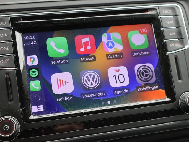 Volkswagen TRANSPORTER 2.0 TDI 150 PK DSG AUT. EURO 6 + APPLE CARPLAY / DAB+ / NAVIGATIE / CRUISE CONTROL