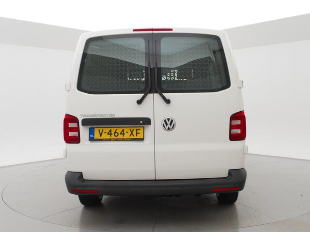 Volkswagen TRANSPORTER 2.0 TDI 150 PK DSG AUT. EURO 6 + APPLE CARPLAY / DAB+ / NAVIGATIE / CRUISE CONTROL