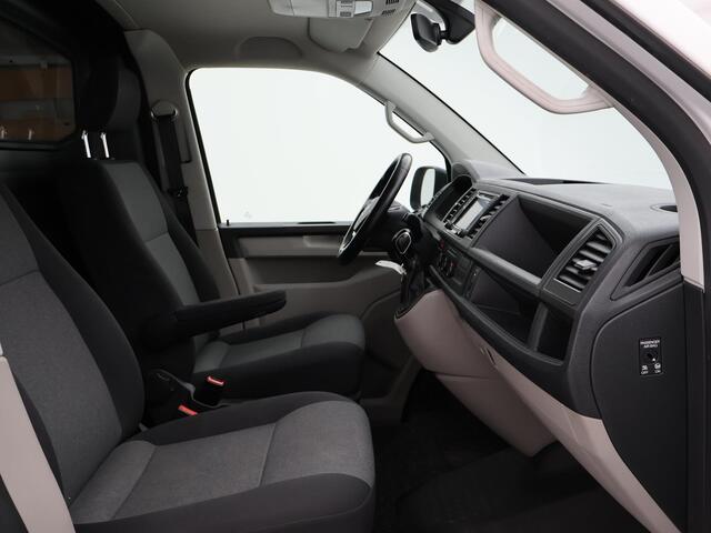 Volkswagen TRANSPORTER 2.0 TDI 150 PK DSG AUT. + APPLE CARPLAY / NAVIGATIE / DAB+