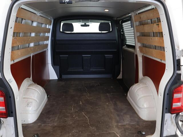 Volkswagen TRANSPORTER 2.0 TDI 150 PK DSG AUT. + APPLE CARPLAY / NAVIGATIE / DAB+
